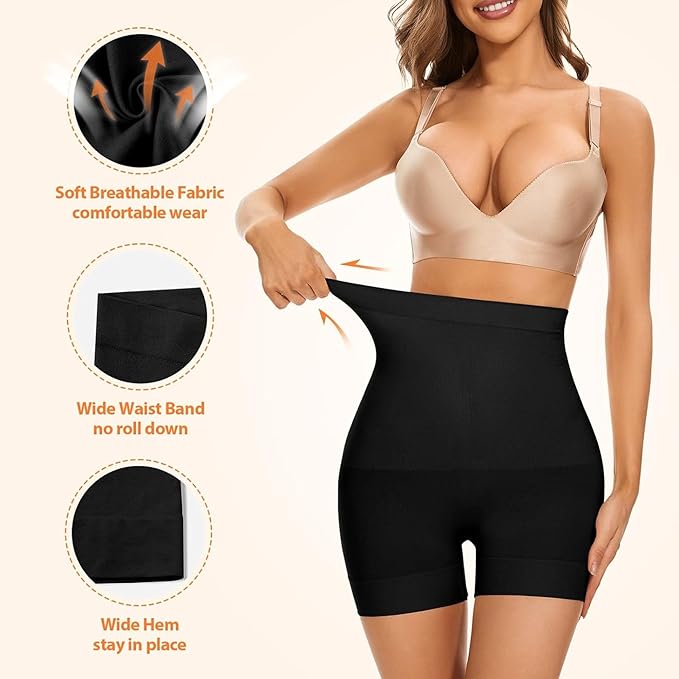 Tummy Controler Shapewear.