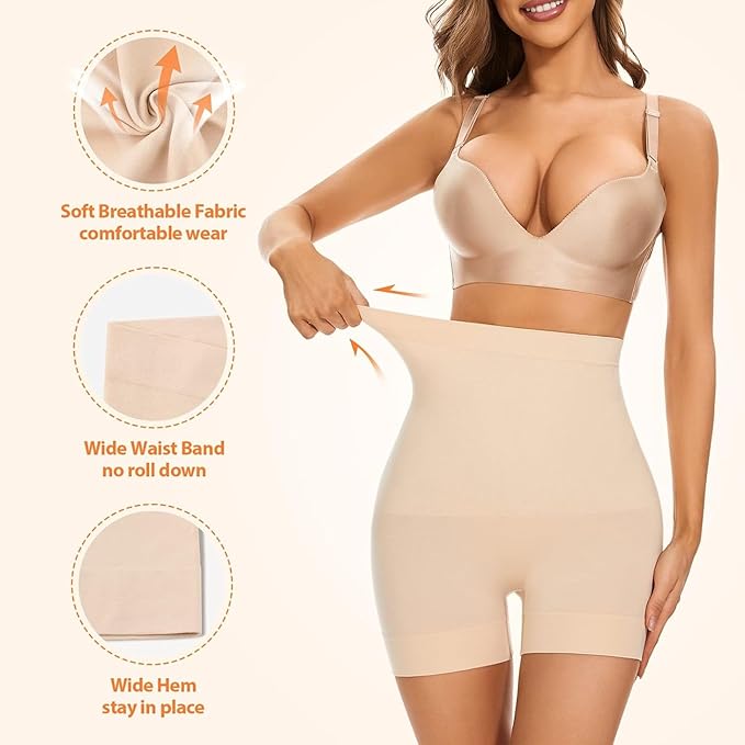 Tummy Controler Shapewear.