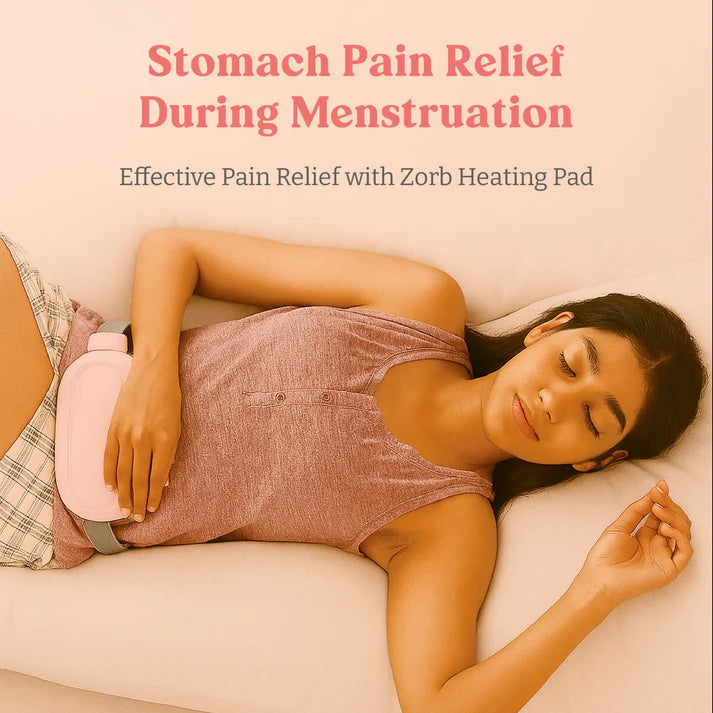 Period's Pain Relifer.